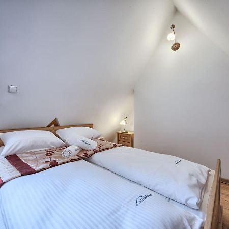 Visitzakopane - Lazur Apartment Esterno foto