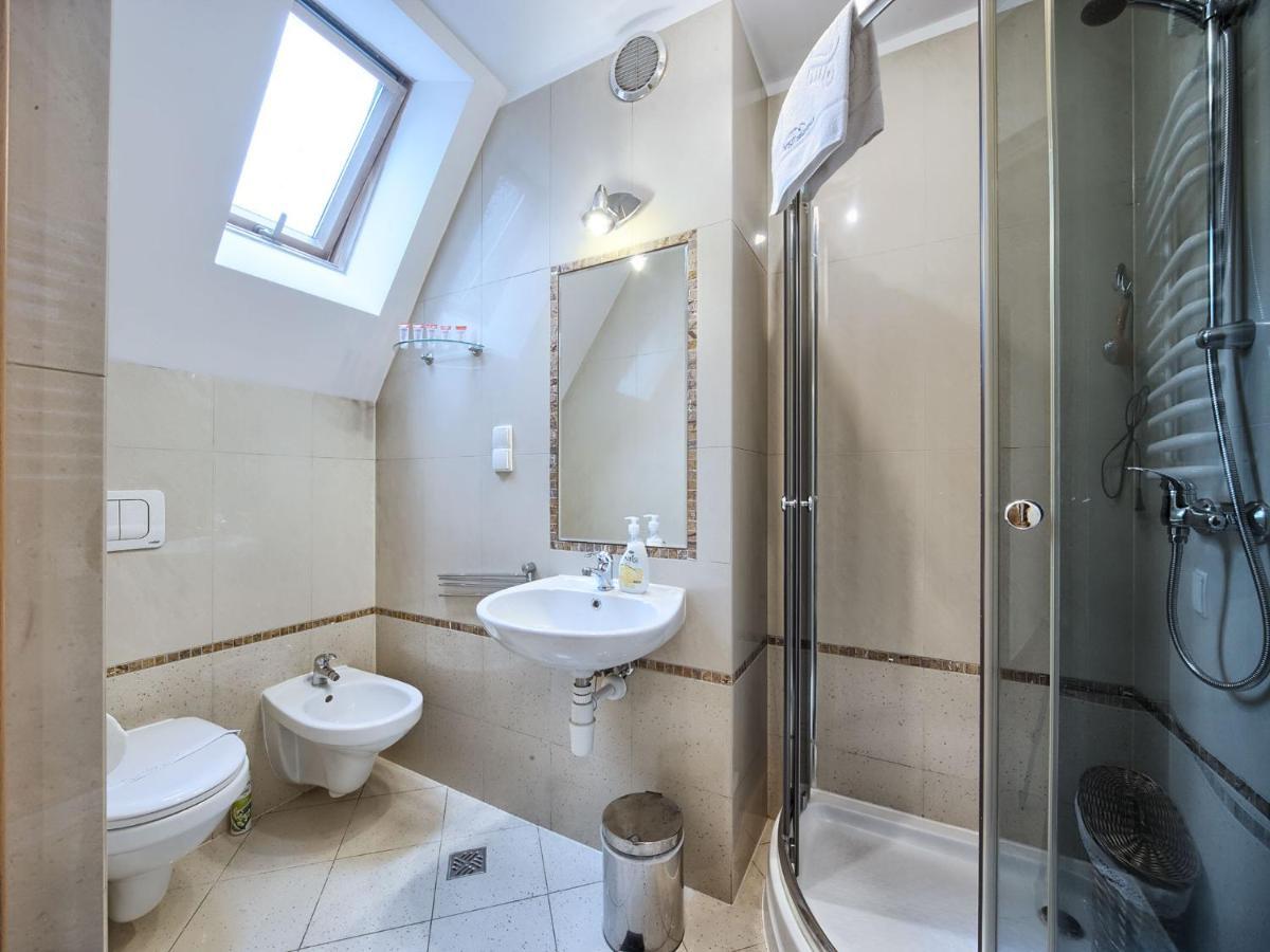 Visitzakopane - Lazur Apartment Esterno foto
