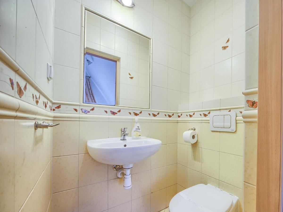 Visitzakopane - Lazur Apartment Esterno foto
